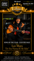 Lee Mays photo