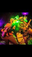 Rockndoc & The Back Bones (formerly IRON ROD) photo