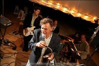 Johnny Hoy and the Bluefish photo