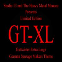 Studio 13 and The Heavy Metal Menace photo