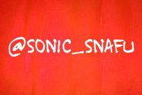 Sonic Snafu photo