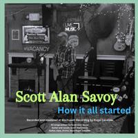 Scott Alan Savoy photo