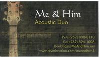 Me And Him photo