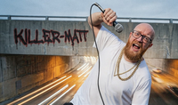 Killer-Matt photo