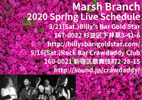 Marsh Branch photo