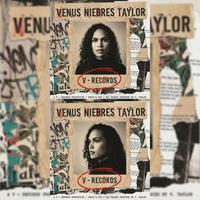 Venus Niebres Taylor photo