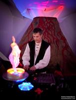 Astral Waves (aka DJ Zen) photo