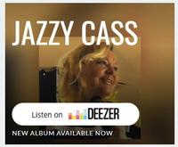 Jazzy Cass photo