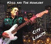 Kevin Weissman (KDog and The Howlers) photo