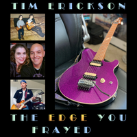 Tim Erickson photo
