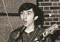 Mark Lajoie photo