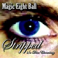 Baz Francis / Magic Eight Ball photo