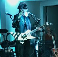 Gypsy Carns photo