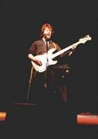 David Lee photo