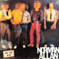 Norman Allan photo