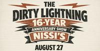The Dirty Lightning photo