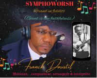 Franck Doristil photo