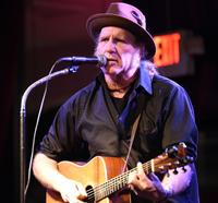 Bill Hudson photo
