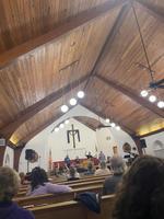 The Loudermilks Gospel Group photo