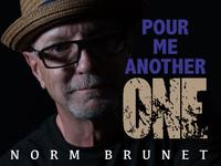 Norm Brunet photo