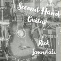 Rick Lawndale photo