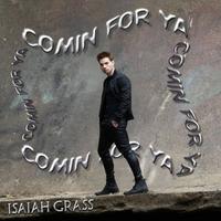 Isaiah Grass photo