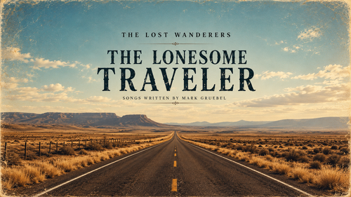 Profile photo album_cover_lonesome_travler.png