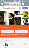 DOPETRACKZ photo