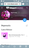 DOPETRACKZ photo