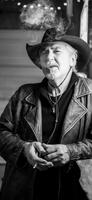 Cary Windham R.I.P. His music lives on! photo