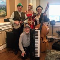 Jazz Trotters photo