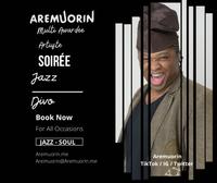 Aremuorin (Columbia) photo