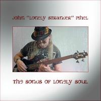 John "Lonely Stranger" Pihel photo