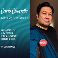 Carlo Chapelle photo