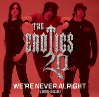 The Erotics photo