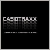 Jason Donnelly (Dj Puzzle) photo