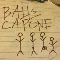 Balls Capone photo