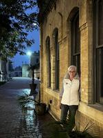 Carol Elliott photo