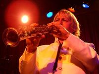 Jessie Allen Cooper photo