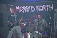 Morbid North photo