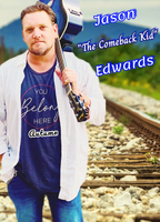 Jason Edwards "The Comeback Kid" photo