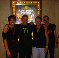 New York Flyers photo