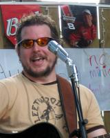 Brent Allen photo