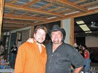 Brent Allen photo