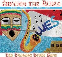 Red Bananas Blues Band photo