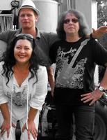 Red Bananas Blues Band photo
