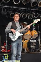 Red Bananas Blues Band photo