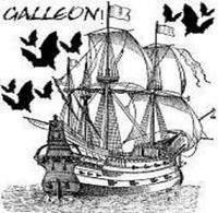 G A L L E O N ... Sail On! photo