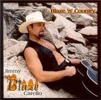 Jimmy ' Blaze ' Carello photo