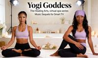 Yogi Goddess, LDMMIA, vSpa photo